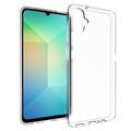 Coque Samsung Galaxy A06 5G en TPU Antidérapante