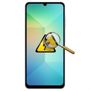 Diagnostic Samsung Galaxy A06 5G