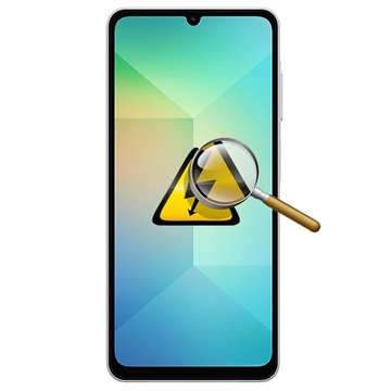 Diagnostic Samsung Galaxy A06 5G