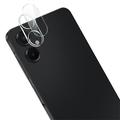 Protecteur d'Objectif Samsung Galaxy A06 5G en Verre Trempé Imak 2-en-1 HD