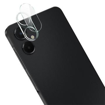 Protecteur d\'Objectif Samsung Galaxy A06 5G en Verre Trempé Imak 2-en-1 HD