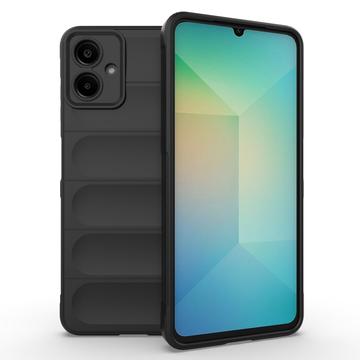 Coque Samsung Galaxy A06 en TPU - Rugged - Noire