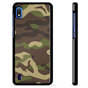 Coque de Protection Samsung Galaxy A10 - Camouflage