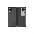 Cache Batterie GH82-24487A pour Samsung Galaxy A12
