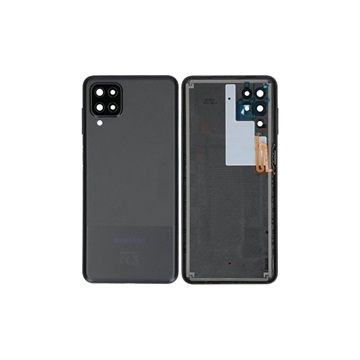 Cache Batterie GH82-24487A pour Samsung Galaxy A12