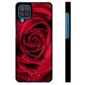 Coque de Protection Samsung Galaxy A12 - Rose
