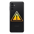 Réparation Cache Batterie pour Samsung Galaxy A13 5G