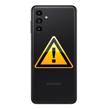 Réparation Cache Batterie pour Samsung Galaxy A13 5G