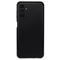 Coque Magnétique Samsung Galaxy A13 5G avec Verre Trempé - Noire