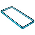 Coque Magnétique Samsung Galaxy A13 5G avec Verre Trempé - Bleue