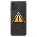 Réparation Cache Batterie pour Samsung Galaxy A53 5G - Noir