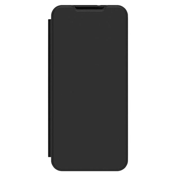 Étui portefeuille à rabat Samsung Galaxy A14/A14 5G Anymode GP-FWA146AMABQ - Noir