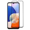 Protecteur d'Écran Complet Samsung Galaxy A14/A14 5G en Verre Trempé - 20D