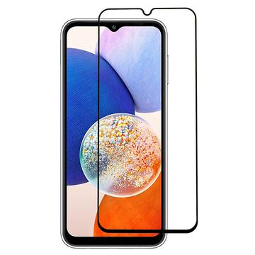 Protecteur d\'Écran Complet Samsung Galaxy A14 en Verre Trempé - 20D