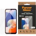 Protecteur d'Écran Samsung Galaxy A14/A14 5G PanzerGlass Ultra-Wide Fit