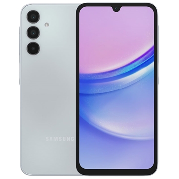 Samsung Galaxy A15 - 128Go - État quasi-parfait