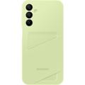Coque Samsung Galaxy A15 Card Slot Cover EF-OA156TMEGWW