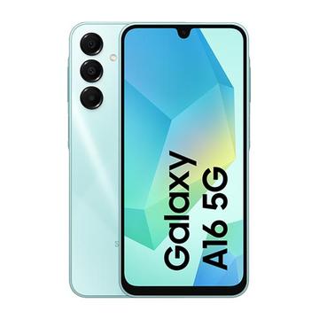 Samsung Galaxy A16 5G - 128GB - Vert clair