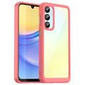 Coque Hybride Samsung Galaxy A16 Antichoc
