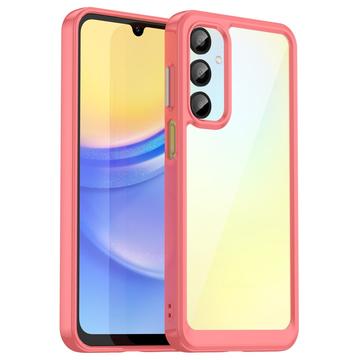 Coque Hybride Samsung Galaxy A16 Antichoc