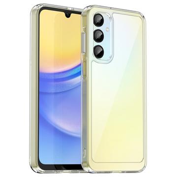 Coque Hybride Samsung Galaxy A16 Antichoc