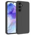 Coque Samsung Galaxy A16 en TPU Antidérapante - Noire