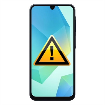 Réparation Batterie Samsung Galaxy A16