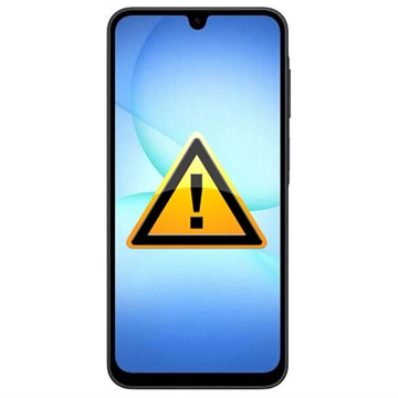 Réparation Batterie Samsung Galaxy A17
