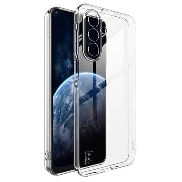 Coque Samsung Galaxy A17 en TPU Imak UX-5 - Transparente