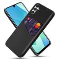 Coque Samsung Galaxy A17 avec Porte-Cartes KSQ