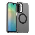 Coque MagSafe Samsung Galaxy A17/A16 UltraGuard Matte