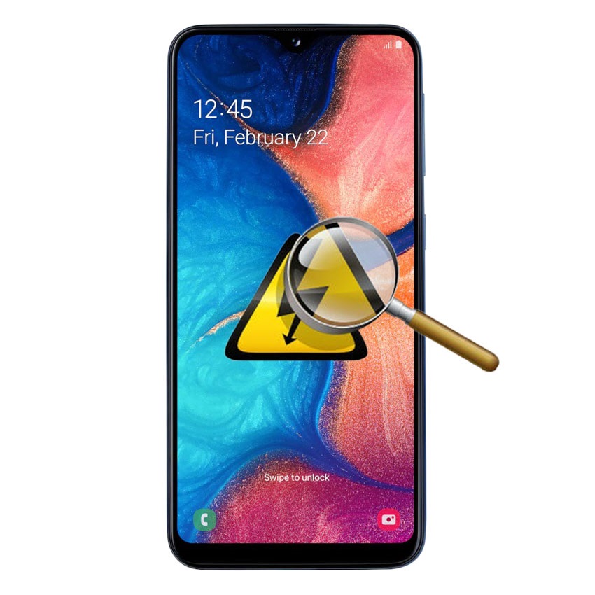 samsung a20e galaxy