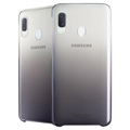 Coque Samsung Galaxy A20e Gradation EF-AA202CBEGWW