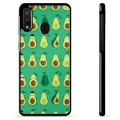 Coque de Protection Samsung Galaxy A20e - Avocado Pattern