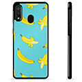 Coque de Protection Samsung Galaxy A20e - Bananes