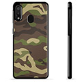 Coque de Protection Samsung Galaxy A20e - Camouflage