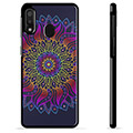 Coque de Protection Samsung Galaxy A20e - Mandala Coloré