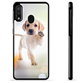 Coque de Protection Samsung Galaxy A20e - Chien