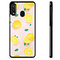 Coque de Protection Samsung Galaxy A20e - Motif Citron