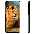 Coque de Protection Samsung Galaxy A20e - Lion