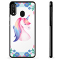 Coque de Protection Samsung Galaxy A20e - Licorne