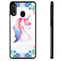 Coque de Protection Samsung Galaxy A20e - Licorne