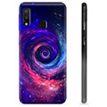Coque Samsung Galaxy A20e en TPU - Galaxie