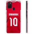 Coque Samsung Galaxy A21s en TPU - Danemark