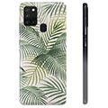 Coque Samsung Galaxy A21s en TPU - Tropical