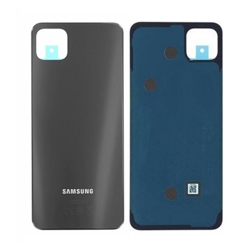 Cache Batterie GH81-20989A pour Samsung Galaxy A22 5G - Gris