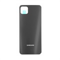 Cache Batterie GH81-20989A pour Samsung Galaxy A22 5G - Gris