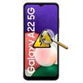 Diagnostic Samsung Galaxy A22 5G
