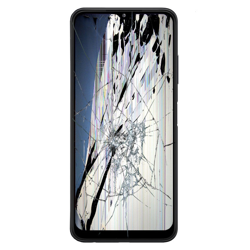 Ecran Tactile Samsung Galaxy A22 5G - Noir