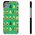 Coque de Protection Samsung Galaxy A22 5G - Avocado Pattern